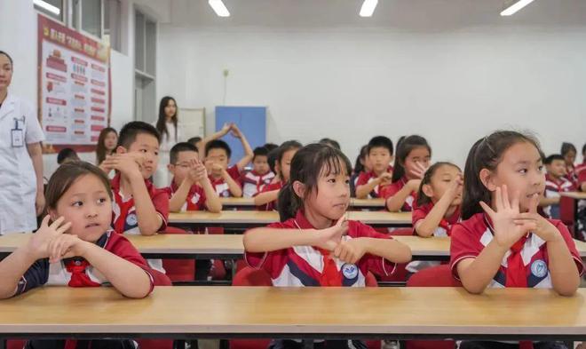 全民营养周泰医帮您吃动平衡、保持健康体重！(图8)