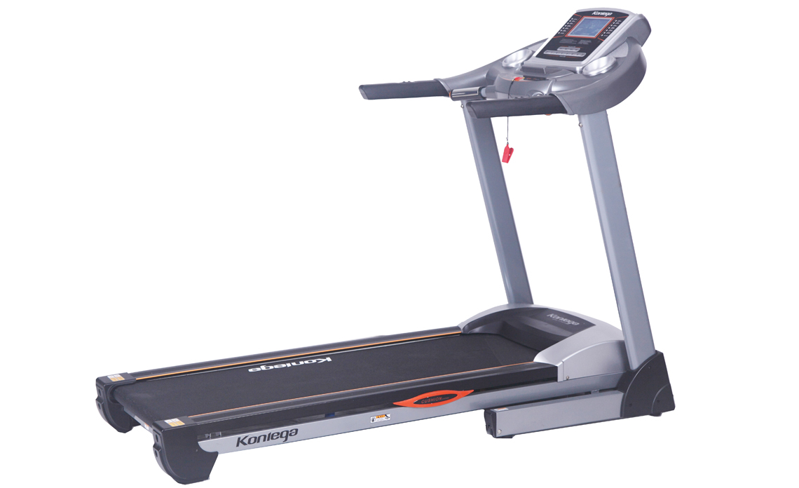 五大居家有氧健身器材推荐(图2)