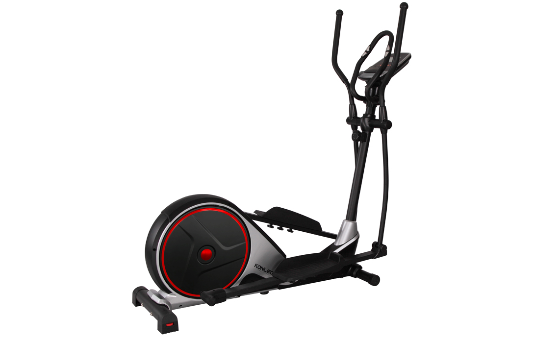 五大居家有氧健身器材推荐(图3)