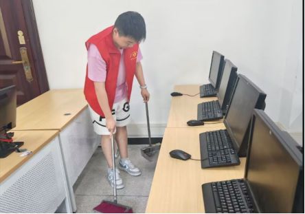 Pg电子：壹周汇小满初成希望渐盛(图10)