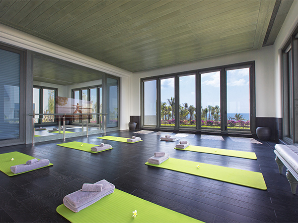 Pg电子平台：健身房智能无脂镜黑科技遍布健身市场