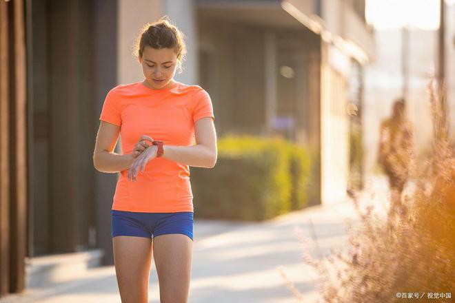 10款闲置跑步装备你买过几个？