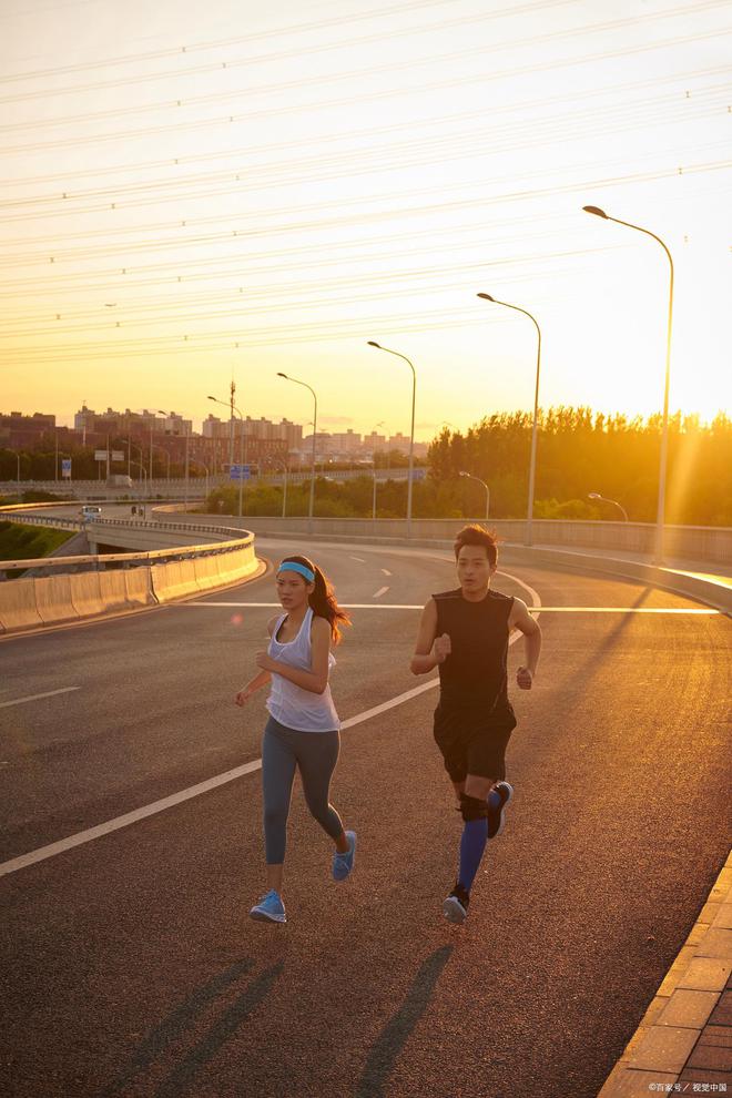 10款闲置跑步装备你买过几个？(图3)