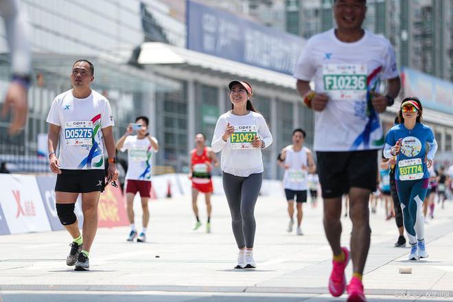 10款闲置跑步装备你买过几个？(图2)