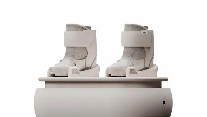 Pg电子：滑雪神器宅家也能练活！(图8)