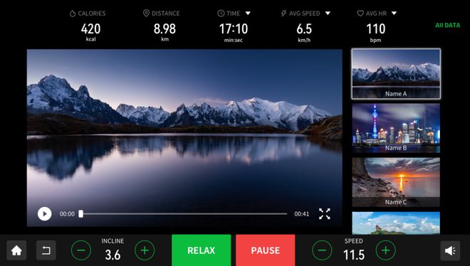Pg电子平台：SHUA舒华展会预告FIBO2025舒华全新高端商用系列即将全球首发(图5)