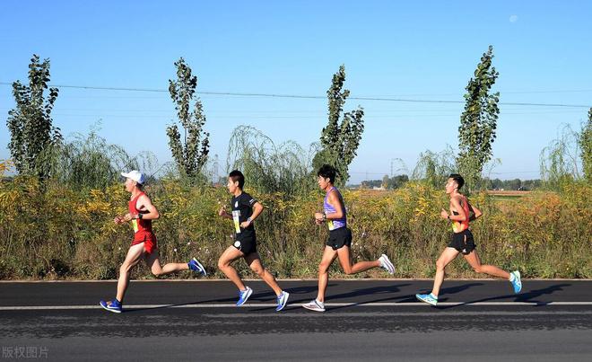 为什么每天5公里不如隔天跑10公里？(图2)