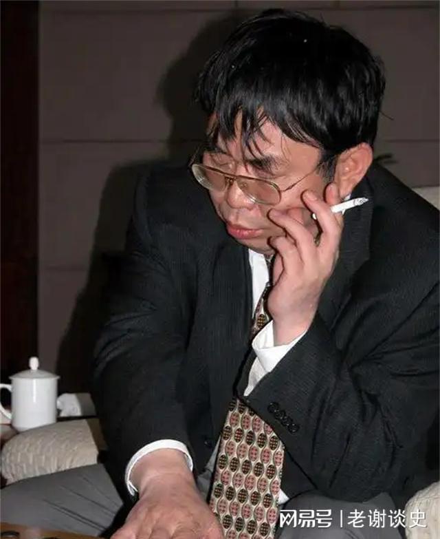 患癌前聂卫平的生活习惯：烟酒不离手爱吃公蟹(图2)