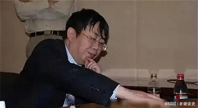 患癌前聂卫平的生活习惯：烟酒不离手爱吃公蟹(图1)