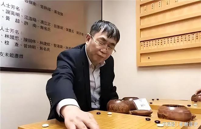 患癌前聂卫平的生活习惯：烟酒不离手爱吃公蟹(图5)