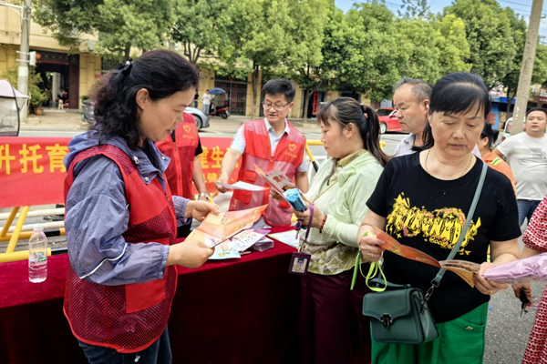 Pg电子：擦亮乡村振兴健康“底色”绘就美好生活画卷