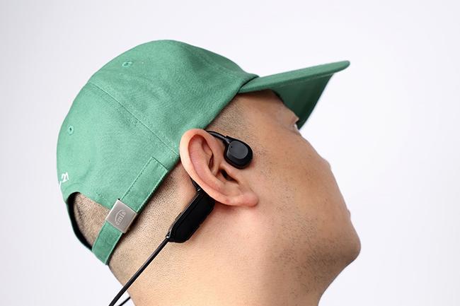 健身达人理想的运动搭子KeepEMove骨传导耳机体验(图4)