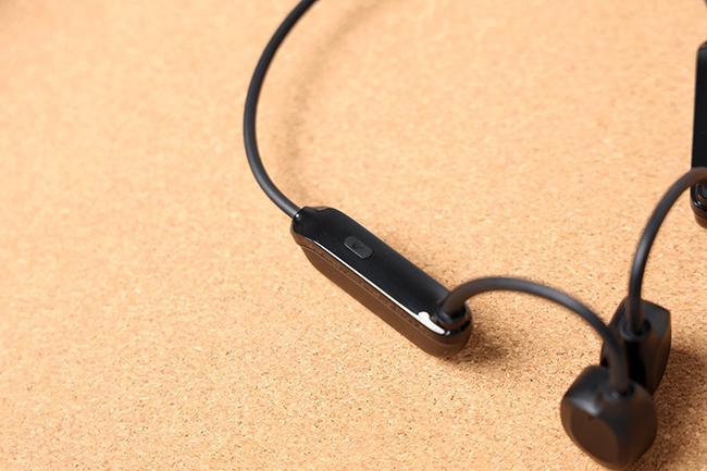 健身达人理想的运动搭子KeepEMove骨传导耳机体验(图3)