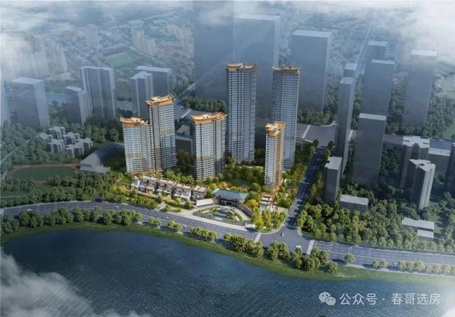 武汉·建发望湖-售楼处(2025建发望湖)网站-楼盘百科-武汉新房(图3)