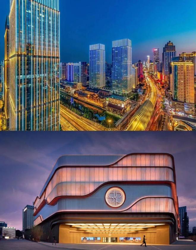 武汉·建发望湖-售楼处(2025建发望湖)网站-楼盘百科-武汉新房(图8)