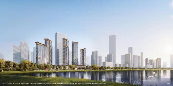 武汉·建发望湖-售楼处(2025建发望湖)网站-楼盘百科-武汉新房(图11)