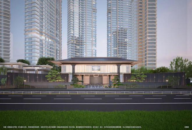 武汉·建发望湖-售楼处(2025建发望湖)网站-楼盘百科-武汉新房(图12)
