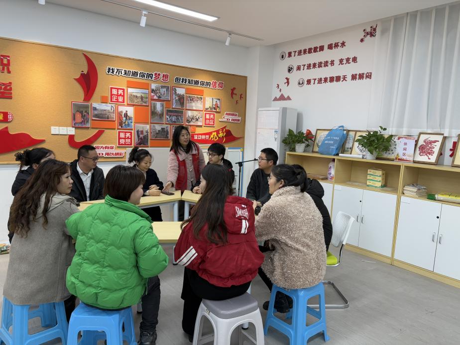 “兰沟绘梦”描绘精彩社区生活(图1)