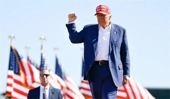 盖茨直言：封锁助推中国科技狂飙！特朗普你糊涂啊搞什么关税！(图4)