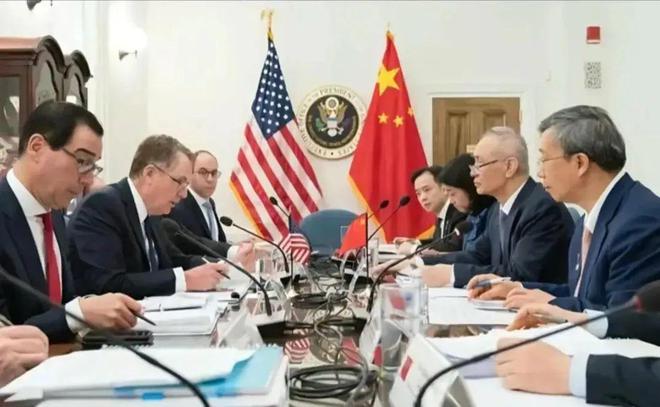 盖茨直言：封锁助推中国科技狂飙！特朗普你糊涂啊搞什么关税！(图6)