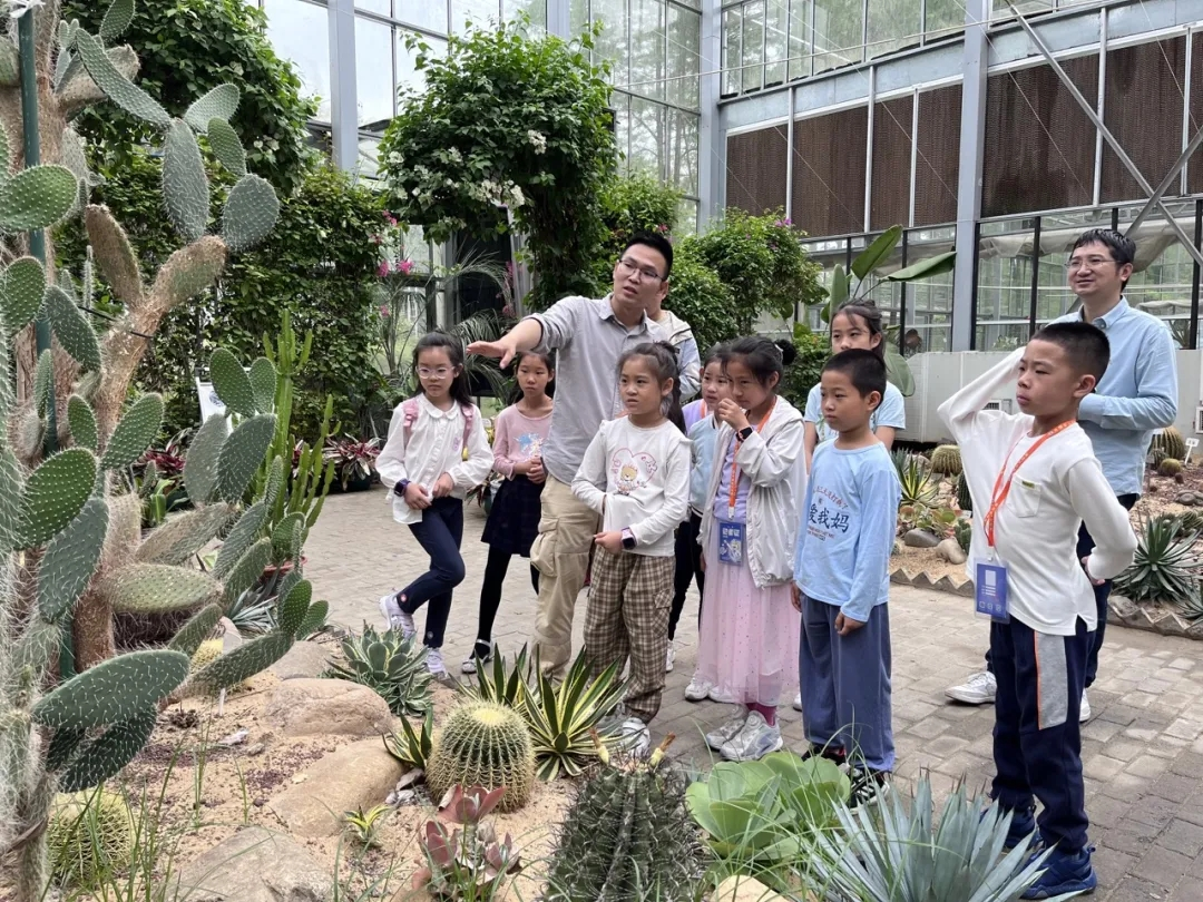 用“一米高度”托举城市未来这里有着“儿童友好”的答案(图5)