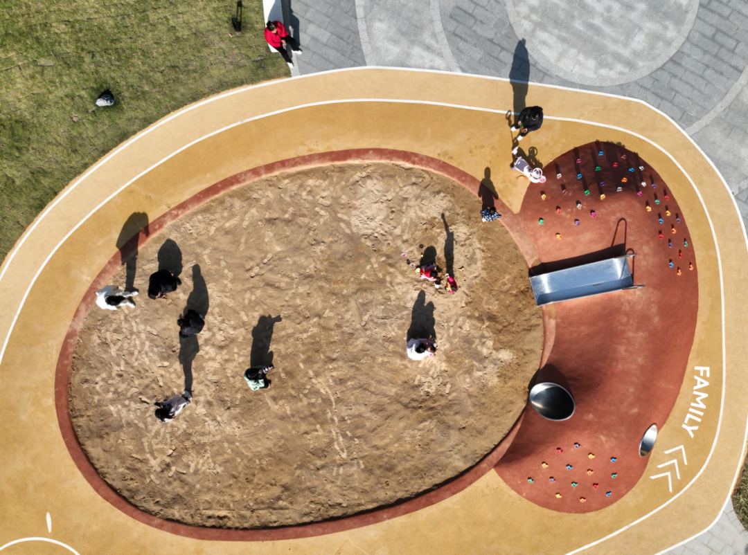 用“一米高度”托举城市未来这里有着“儿童友好”的答案(图13)