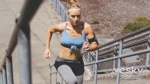 盘点那些可以让你跑步健身更起劲的智能设备(图2)