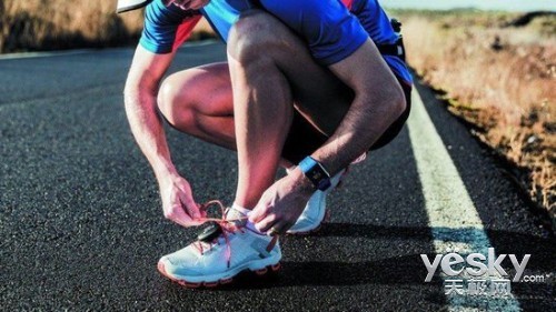 盘点那些可以让你跑步健身更起劲的智能设备(图3)