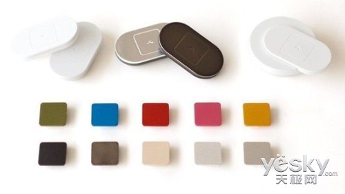 盘点那些可以让你跑步健身更起劲的智能设备(图5)