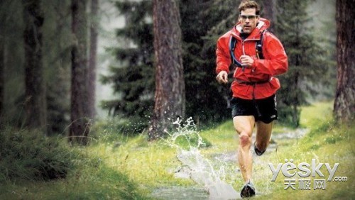 盘点那些可以让你跑步健身更起劲的智能设备(图6)