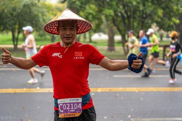 初次跑马拉松要怎么跑？(图3)