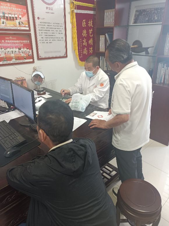 武汉太医堂不仅治疗皮肤更传递健康生活方式(图2)