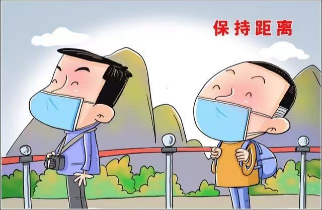 爱国卫生运动小知识一起来了解→(图1)
