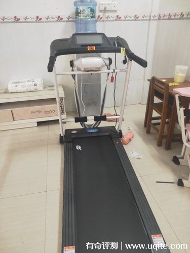 ad跑步机和亿健哪个好质量怎么样多少钱a2史上最低(599元)