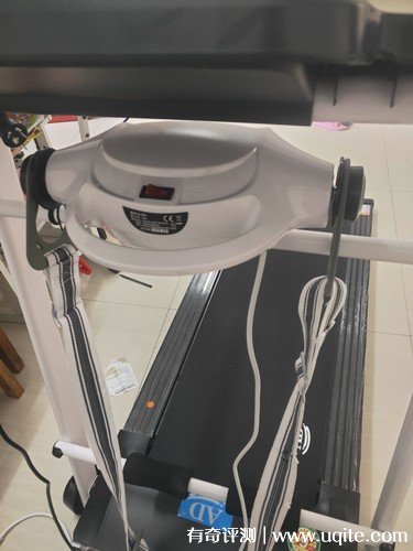 ad跑步机和亿健哪个好质量怎么样多少钱a2史上最低(599元)(图4)