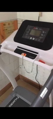 亿健跑步机哪个型号实用？买了不会后悔!(图2)