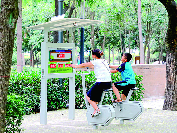 Pg电子网站：探访黄土地上的“小巨人”(图5)