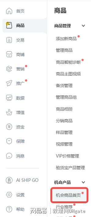 运动休闲风潮下的商机！敦煌网教你如何快速开拓欧美市场(图7)