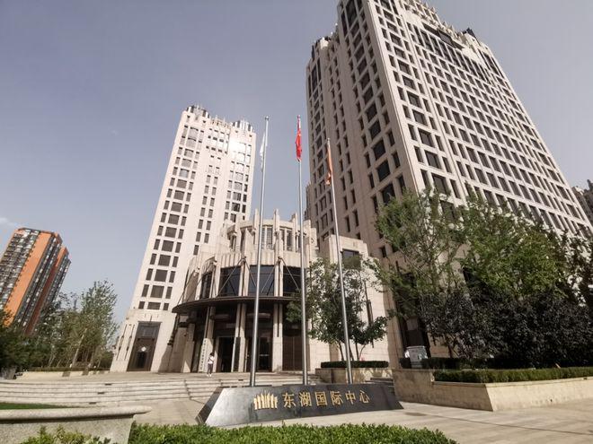 Pg电子：东湖国际中心招商租赁中心2025最新发布@北京东湖国际首页(图2)