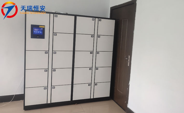 Pg电子网站：智能储物柜在健身房使用起来方便吗(图2)