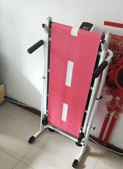 机械跑步机的优缺点(图1)