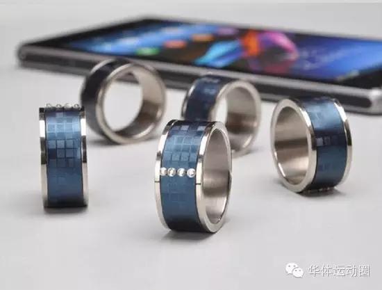 数字化引领体育科技看看市面上这些智能运动装备(图3)