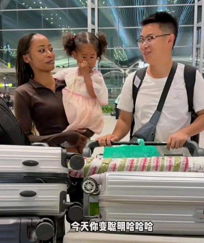 网红摄影师老李道歉了跟拉乌婆婆的团队握手言和一起“钱”进(图5)