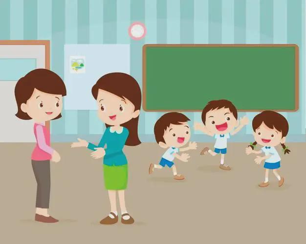 幼儿园4月份工作总结＆5月份工作计划与重点(图2)