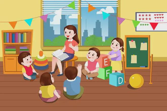 幼儿园4月份工作总结＆5月份工作计划与重点(图3)