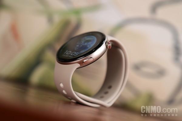 vivoWATCH5上手：平价、精致的运动健康搭子(图2)