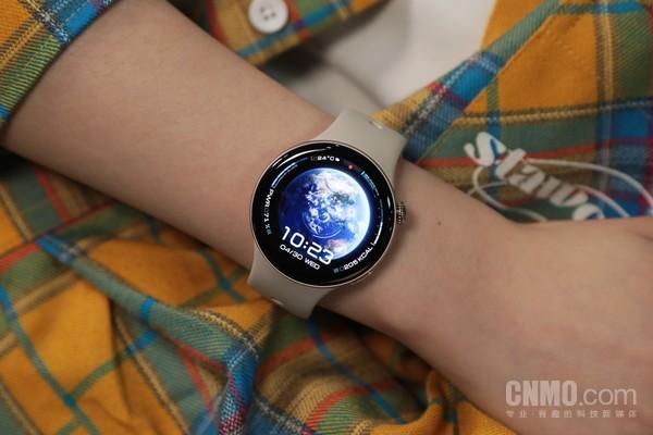 vivoWATCH5上手：平价、精致的运动健康搭子(图3)