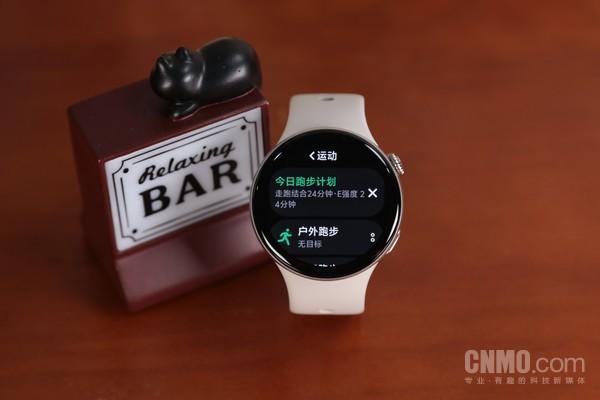 vivoWATCH5上手：平价、精致的运动健康搭子(图5)