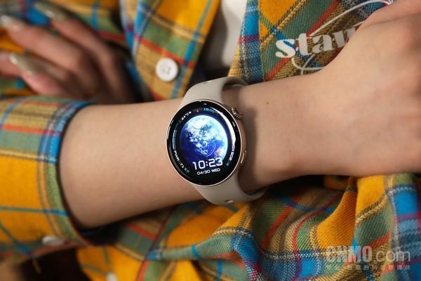 vivoWATCH5上手：平价、精致的运动健康搭子(图11)