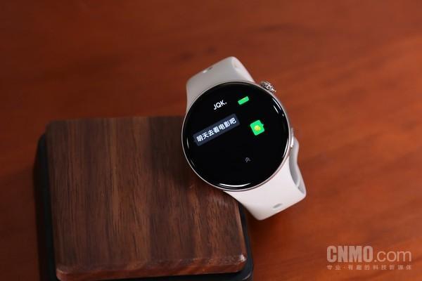 vivoWATCH5上手：平价、精致的运动健康搭子(图10)